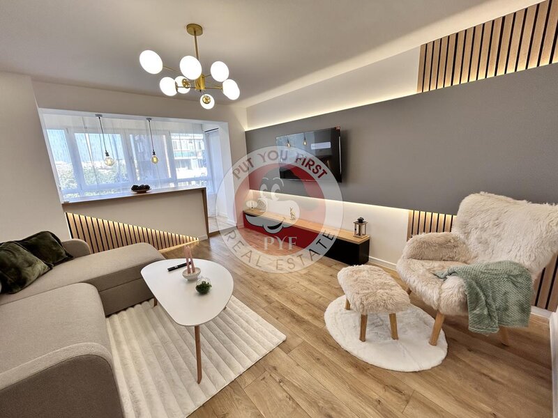 Drumul Taberei | 2 camere | decomandat | 49mp | B11521