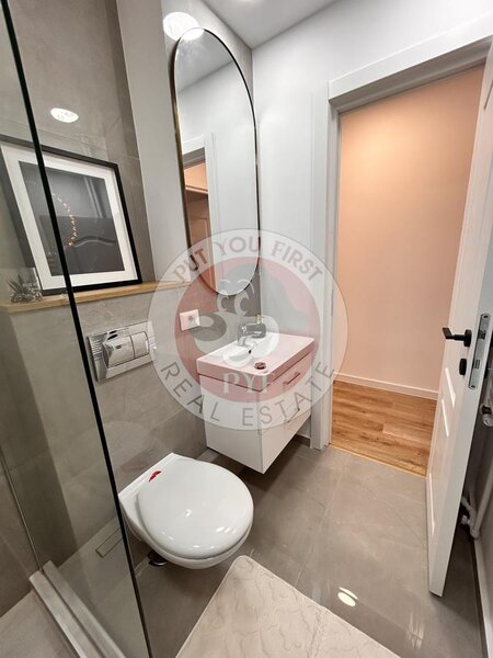 Drumul Taberei | 2 camere | decomandat | 49mp | B11521