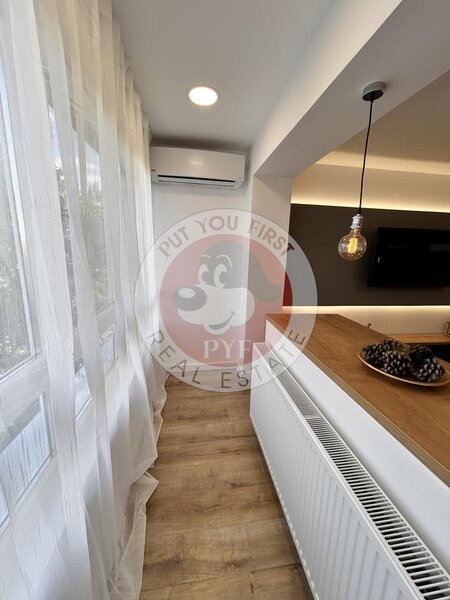 Drumul Taberei | 2 camere | decomandat | 49mp | B11521