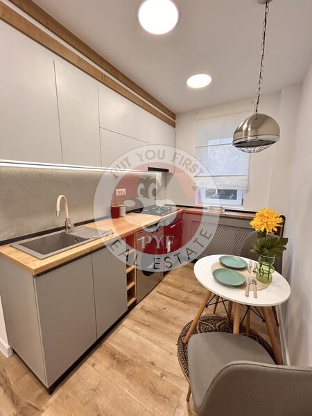 Drumul Taberei | 2 camere | decomandat | 49mp | B11521