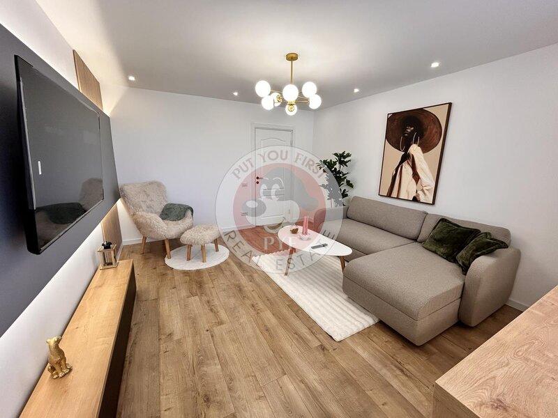 Drumul Taberei | 2 camere | decomandat | 49mp | B11521